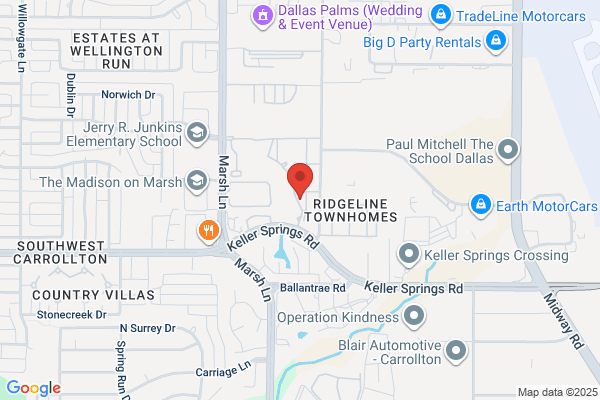 Spicewood Crossing Apartments