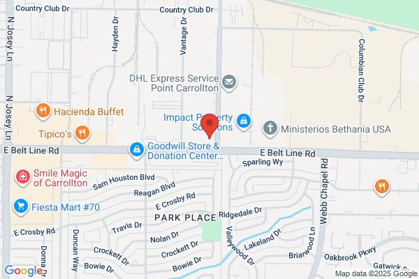 Belt Line Business Center