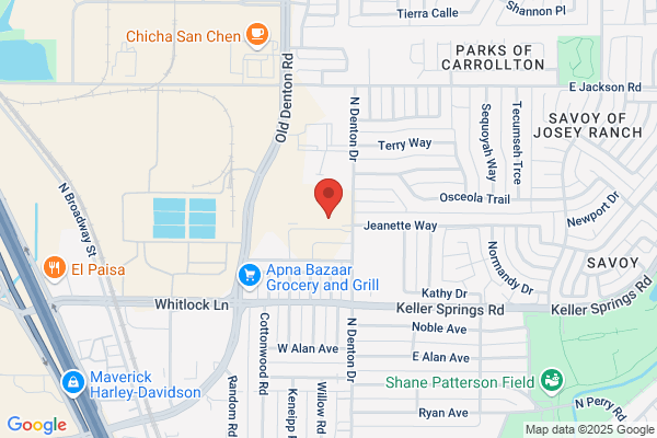 Precision Property Management