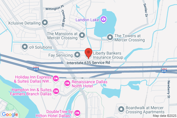 Sunridge Management Group
