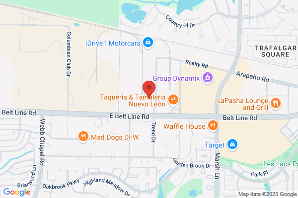 More Space Place - Carrollton, Texas