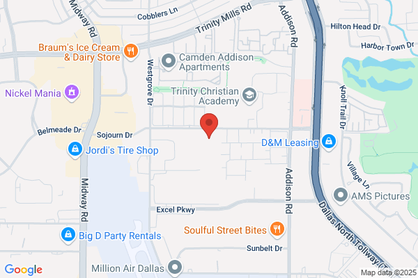 Regional Adjustment Bureau Inc