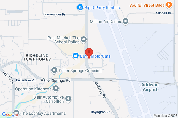 Reagor Dykes Direct Auto of Dallas