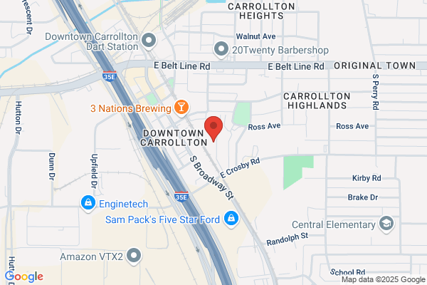Stonebriar Motors