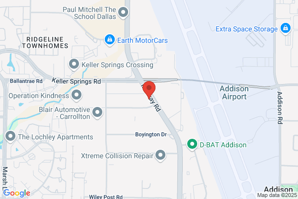 Eastwood Insurance Agency
