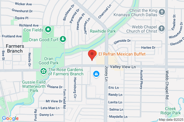 AutoZone Auto Parts