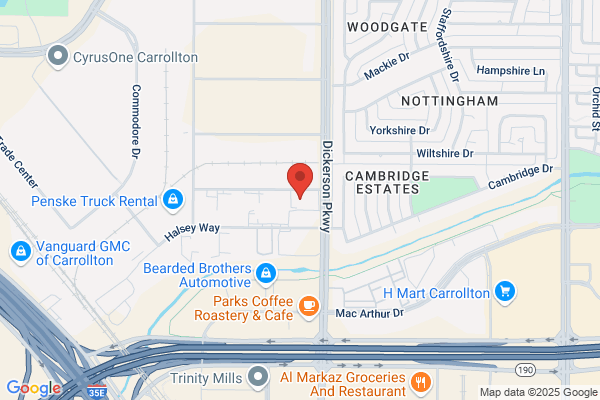 AR LOGISTIC SERVICE LLC