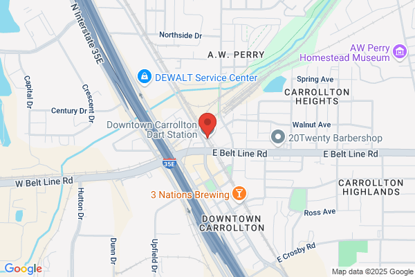 Cotton Belt RR