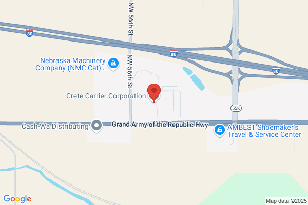 Crete Carrier Corporation