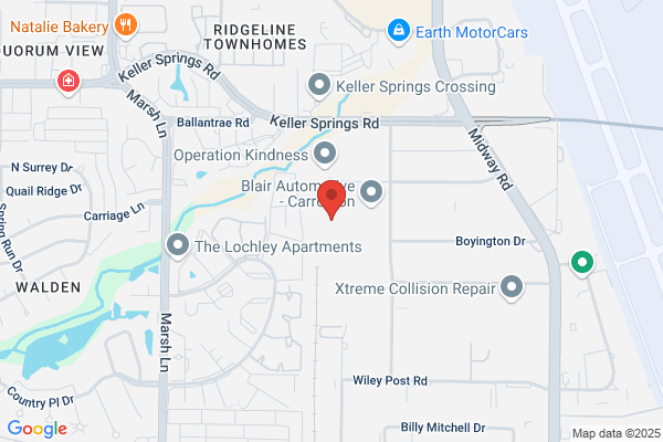 Crosstown Delivery & Courier Service