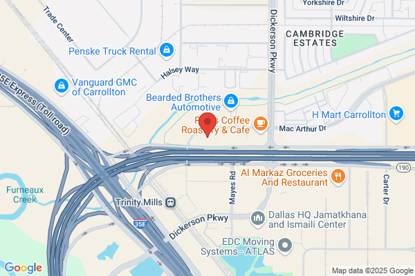 Commercial Fleet Financing