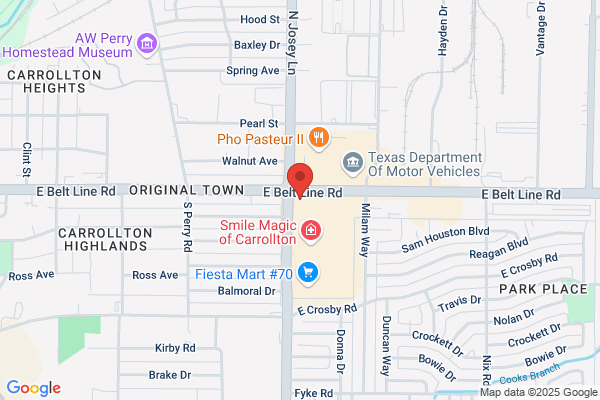 Dallas Check Cashers Inc
