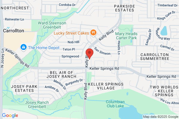 Kelly Boulevard KinderCare - Closed