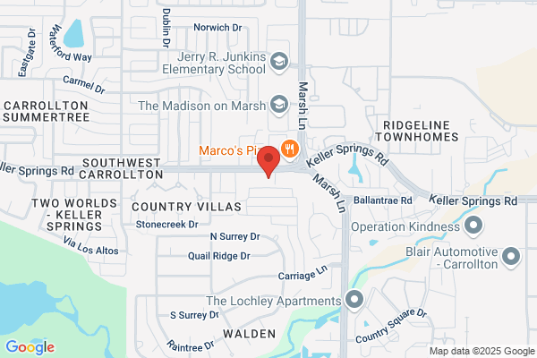 Carrollton Family Chiropractic