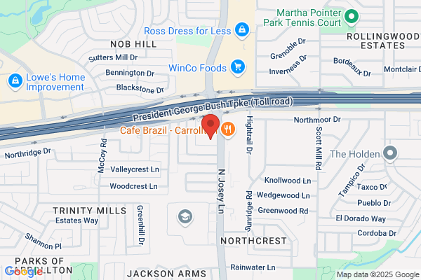 Carrollton Pain & Injury