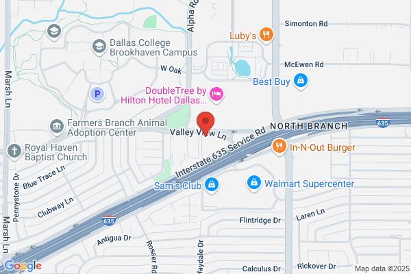 Premier Injury Clinics Farmers Branch