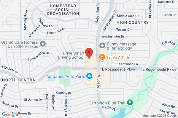 R's Data Services of Texas
