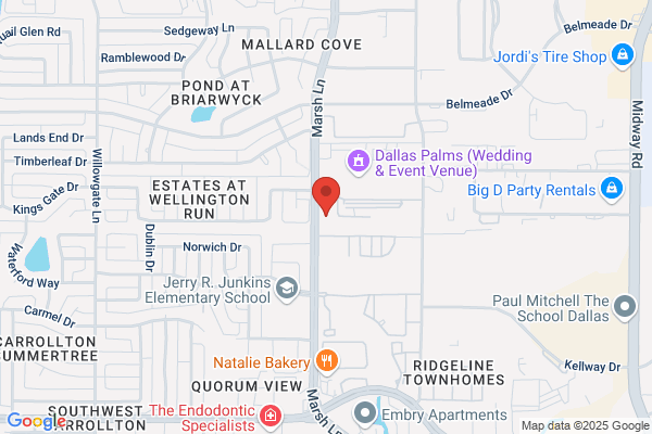 Addison Dental Group: Dr. Tuan Chau