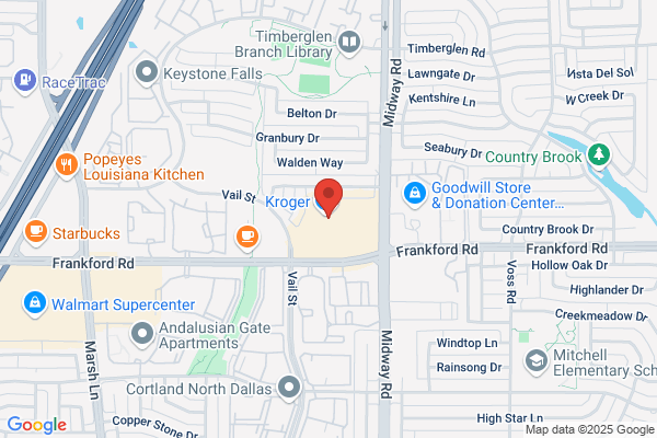 Bliss Dental