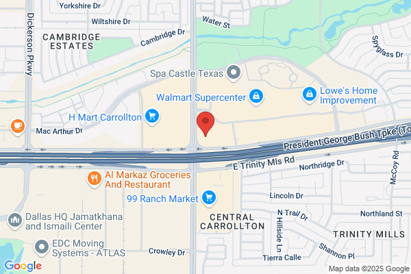 Carrollton Modern Dentistry