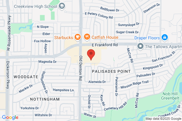 Rosemeade Dental
