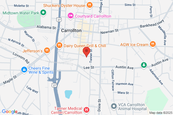 Carrollton Dental Associates