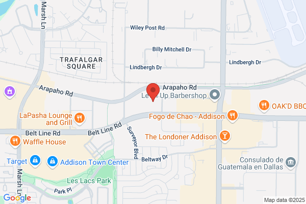 MINT dentistry | Addison