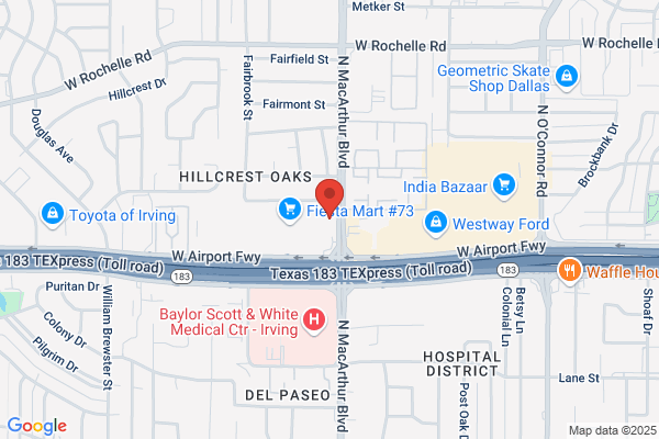 Rio Dental & Orthodontics