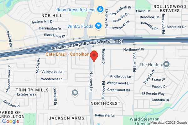 Allen Richard C DDS Inc