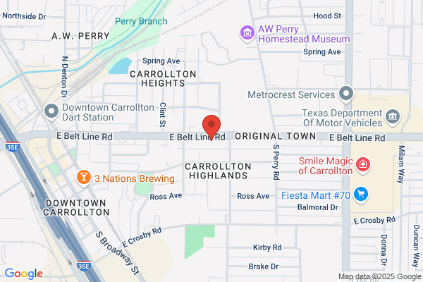 Belt Line Family Dental