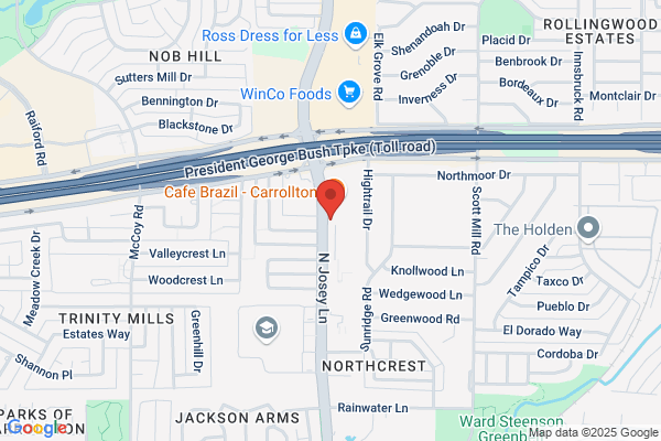 Carrollton Dental Center