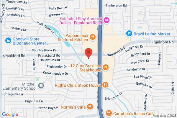 Frankford Dental