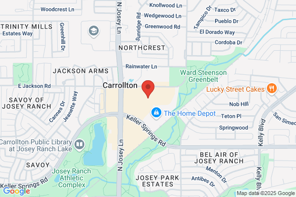 Milestone Dental Carrollton