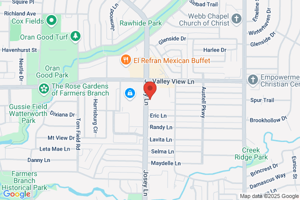Perla Dental - Farmers Branch