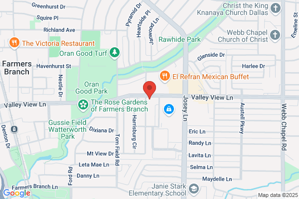 Valley View Dental