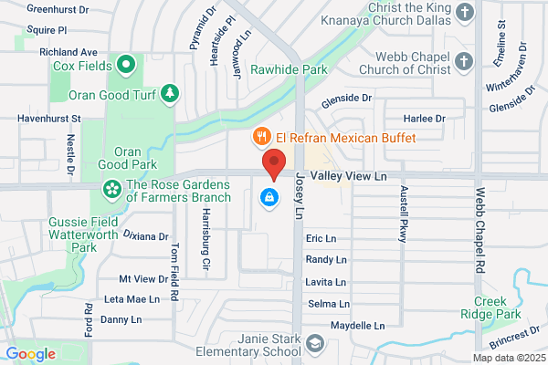 WellMed at Farmers Branch