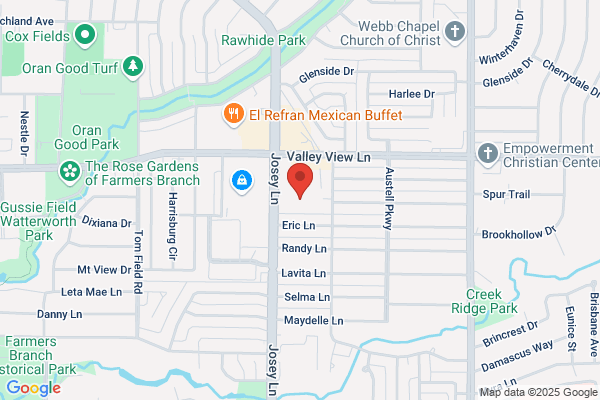 Baylor Scott & White Institute for Rehabilitation - Farmers Branch