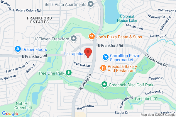 Clinica Familiar la Virgen de Guadalupe Josey Ln