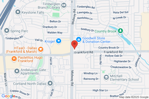 Guadalupe Medical Center