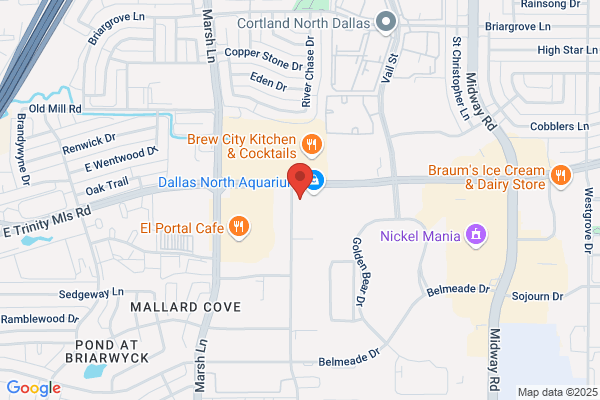 Metroplex Rehab Medicine