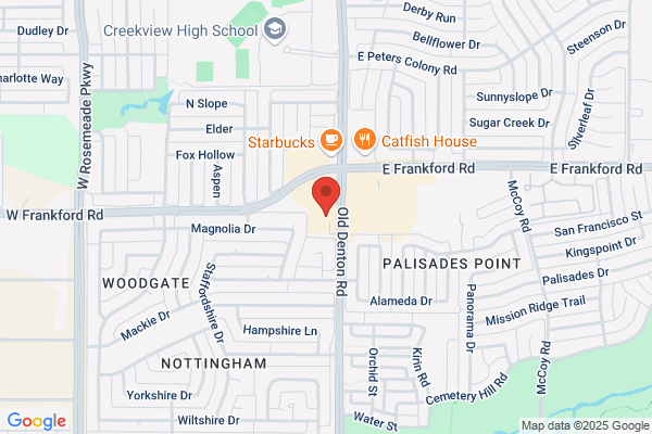 Pacific Dental