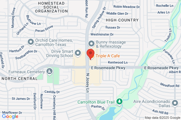 Sales Family Dental PA