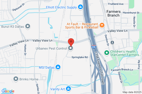 City Electric Supply Farmers Branch