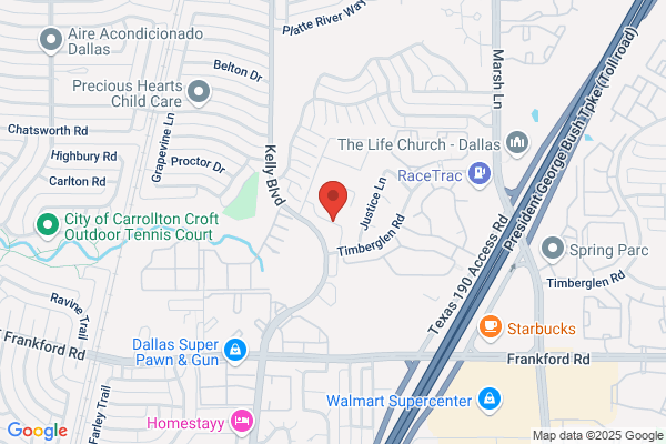 Carrollton Farmers Branch Independent School District, Intermediate Schools, Donald H Sheffield Intermediate