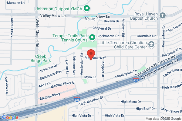 Dallas Independent School District, Schools, Cabell William L