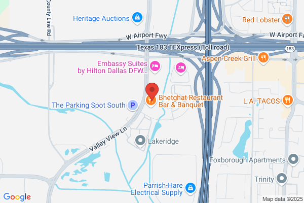 Lone Star Temporary Service