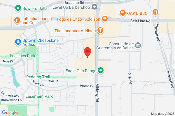 Addison Event Center
