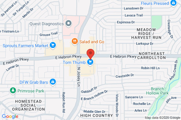Carrollton Florists