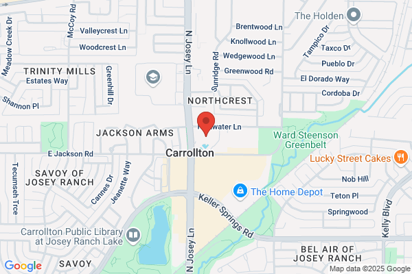 Carrollton City of, Finance, Purchasing