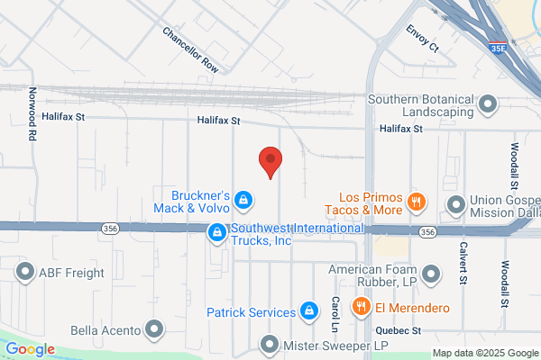 Component Hardware Southwest